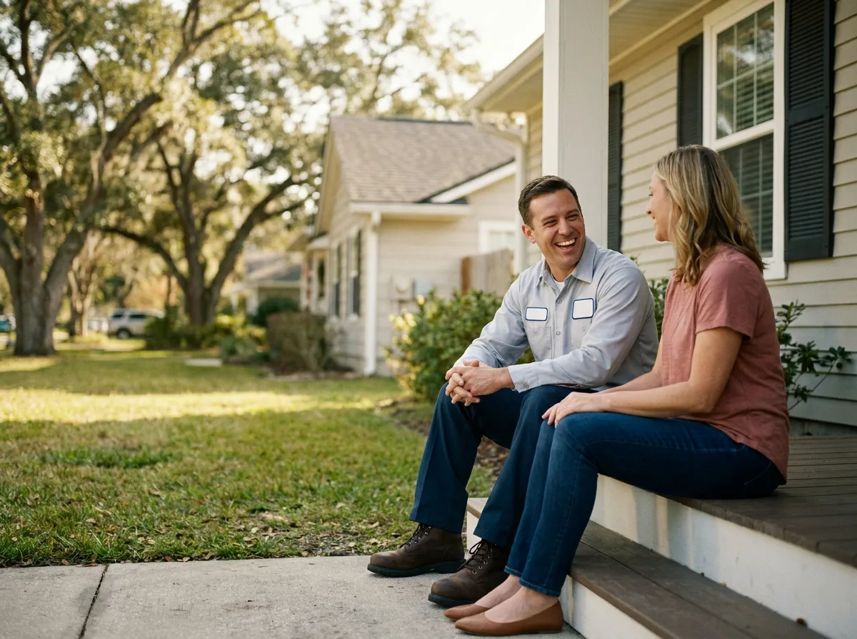 Septic tank pumping FAQs for Harper, TX